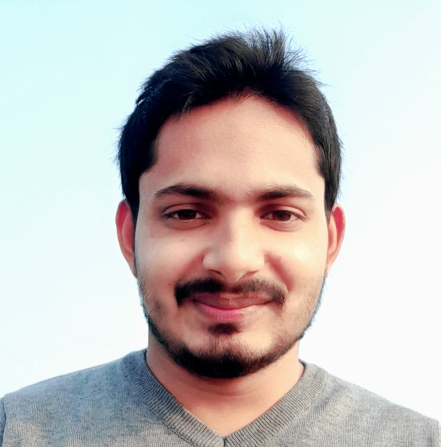 Mohashin Hossen - CEO of BAJUS Gold