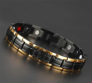 ছেলেদের রুপার ব্রেসলেট