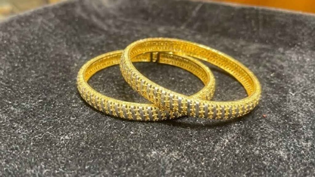সিটি গোল্ড চুড়ির দাম কত
