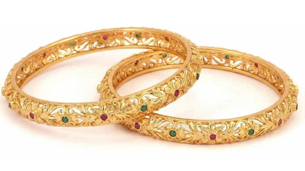 সিটি গোল্ড চুড়ির দাম কত