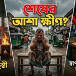 শেষের আশা ক্ষীণ, তেলের দাম আকাশচুম্বী, স্বর্ণের বড় দরপতন